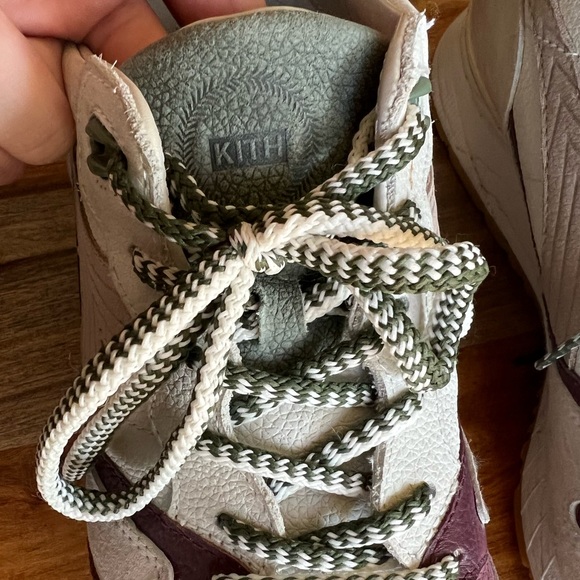 Kith x Diadora RF 7000 - Picture 7 of 9